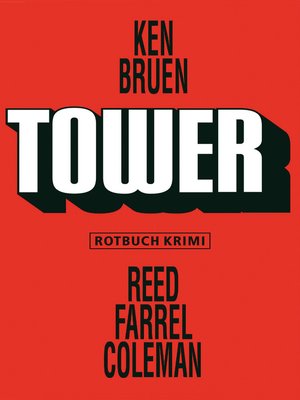 cover image of Tower